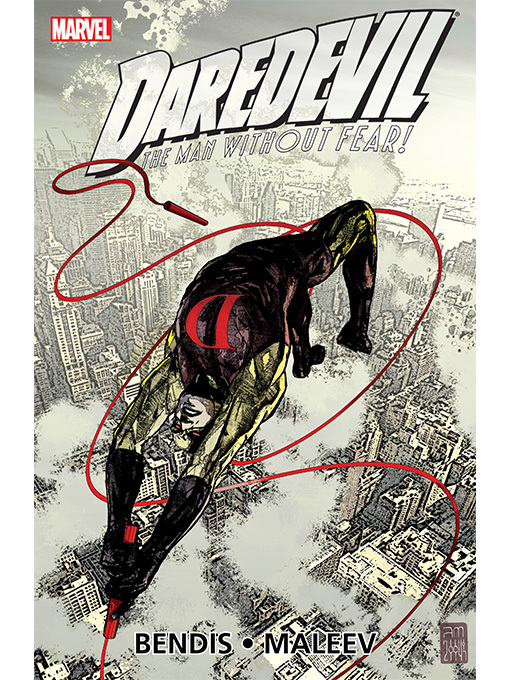 Title details for Daredevil by Bendis and Maleev Ultimate Collection, Volume 3 by Brian Michael Bendis - Available